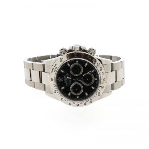 ROLEX COSMOGRAPH DAYTONA 116520