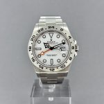 ROLEX OYSTER PERPETUAL EXPLORER II UNWORN FULL SET REF 216570 - Image 2