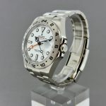 ROLEX OYSTER PERPETUAL EXPLORER II UNWORN FULL SET REF 216570 - Image 3