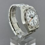 ROLEX OYSTER PERPETUAL EXPLORER II UNWORN FULL SET REF 216570 - Image 4