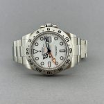 ROLEX OYSTER PERPETUAL EXPLORER II UNWORN FULL SET REF 216570 - Image 6