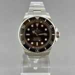 ROLEX OYSTER PERPETUAL SEA-DWELLER DEEPSEA FULL SET REF 116660 – Image 2