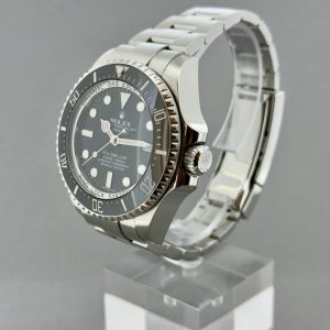ROLEX OYSTER PERPETUAL SEA-DWELLER DEEPSEA FULL SET REF 116660 – Image 3