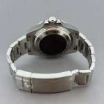 ROLEX OYSTER PERPETUAL SEA-DWELLER DEEPSEA FULL SET REF 116660 – Image 5