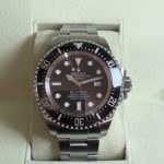ROLEX OYSTER PERPETUAL SEA-DWELLER DEEPSEA FULL SET REF 116660 – Image 10
