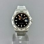 ROLEX OYSTER PERPETUAL EXPLORER II FULL SET REF 216570 – Image 2