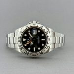 ROLEX OYSTER PERPETUAL EXPLORER II FULL SET REF 216570 – Image 6