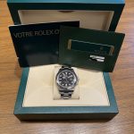 ROLEX OYSTER PERPETUAL EXPLORER II FULL SET REF 216570 – Image 7