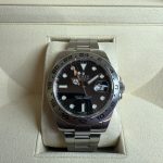 ROLEX OYSTER PERPETUAL EXPLORER II FULL SET REF 216570 – Image 10