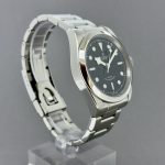 TUDOR HERITAGE BLACK BAY 41MM STEEL FULL SET REF 79540 – Image 4