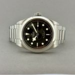 TUDOR HERITAGE BLACK BAY 41MM STEEL FULL SET REF 79540 – Image 6