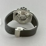 HUBLOT BIG BANG 44MM STEEL CHRONO FULL SET REF 301.SX.1170.RX – Image 5