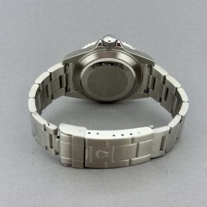 ROLEX OYSTER PERPETUAL SUBMARINER DATE FULL SET REF 16610 - Image 5
