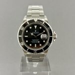 ROLEX OYSTER PERPETUAL SUBMARINER DATE FULL SET REF 16610 - Image 2