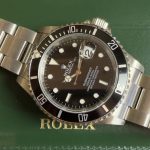 ROLEX OYSTER PERPETUAL SUBMARINER DATE FULL SET REF 16610 - Image 9