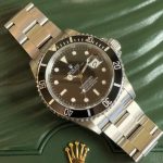 ROLEX OYSTER PERPETUAL SUBMARINER DATE FULL SET REF 16610 - Image 10