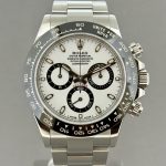 ROLEX OYSTER PERPETUAL COSMOGRAPH DAYTONA FULL SET REF 116500LN