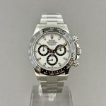 ROLEX OYSTER PERPETUAL COSMOGRAPH DAYTONA FULL SET REF 116500LN - Image 2