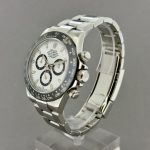 ROLEX OYSTER PERPETUAL COSMOGRAPH DAYTONA FULL SET REF 116500LN - Image 3