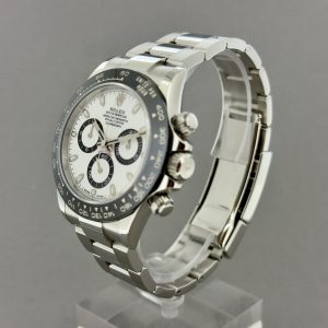 ROLEX OYSTER PERPETUAL COSMOGRAPH DAYTONA FULL SET REF 116500LN - Image 3