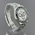 ROLEX OYSTER PERPETUAL COSMOGRAPH DAYTONA FULL SET REF 116500LN - Image 4