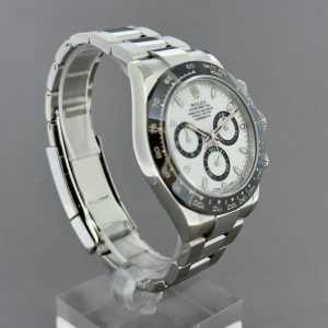 ROLEX OYSTER PERPETUAL COSMOGRAPH DAYTONA FULL SET REF 116500LN - Image 4