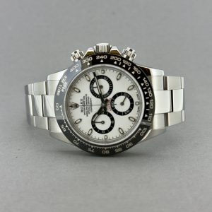 ROLEX OYSTER PERPETUAL COSMOGRAPH DAYTONA FULL SET REF 116500LN - Image 6