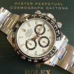 ROLEX OYSTER PERPETUAL COSMOGRAPH DAYTONA FULL SET REF 116500LN - Image 8