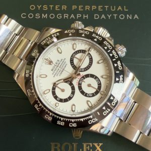 ROLEX OYSTER PERPETUAL COSMOGRAPH DAYTONA FULL SET REF 116500LN - Image 8